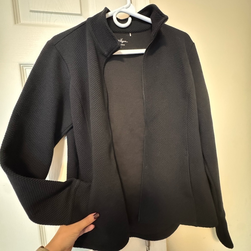 Walter Hagen Women's quilted golf jacket - Picture 2 of 7